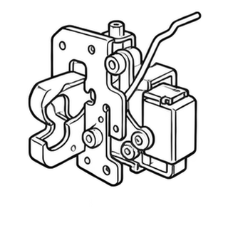 ภาพประกอบ กลอนประตู