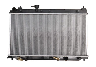 หม้อน้ำ HONDA CITY'03-05 16 มม. A/T