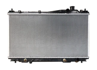 หม้อน้ำ HONDA CIVIC'01-04 ไดแมนชั้น 16 มม. A/T