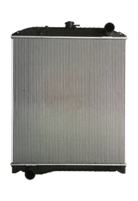 หม้อน้ำ HINO JO8C