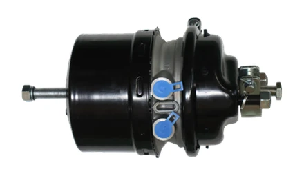 หม้อลมเบรค HINO MEGA 500,A09C หน้า ซ้าย (LH)