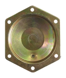 ฝาครอบเพลาแหนบ HINO SUMO HITEC