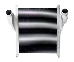 อินเตอร์คูลเลอร์ ISUZU DECA360 6UZ