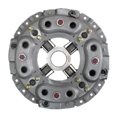 จานกดครัช ISUZU JCM 13" หวี ตีนผี แหวนเล็ก