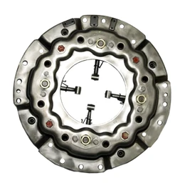 จานกดครัช ISUZU DECA,ROCKY-15",6SD-15" 1-31220344-2=10000