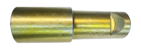 เพลาแหนบ ISUZU JOMBO 210-240,360 แรง ลิ่ม ฟอร์ด เหล็กฟอร์จ