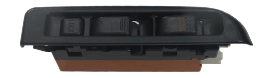 สวิชกระจก ISUZU NPR,NKR 12V ขวา (RH) ดำ