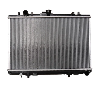 หม้อน้ำ MITSUBISHI STRADA'96-06 2.5-2.8 26 มม. M/T