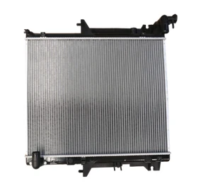 หม้อน้ำ MITSUBISHI TRITON 2.5 M/T 05-14