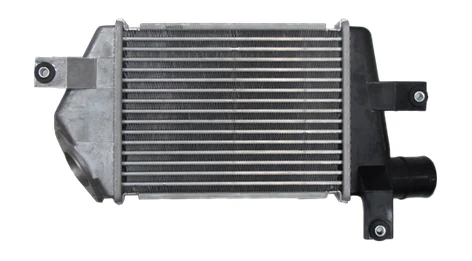 อินเตอร์คูลเลอร์ MITSUBISHI TRITON'06 2.5 T/B ดีเซล A/T