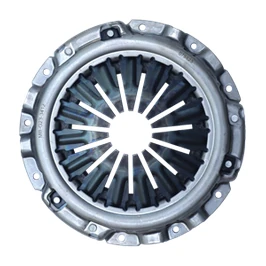หวีครัช MITSUBISHI ไทรทัน 2.5 10'