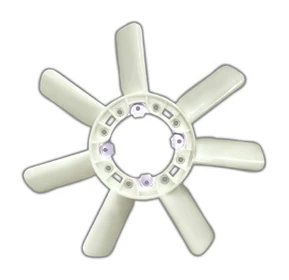 ใบพัดลม TOYOTA LN30-LN40