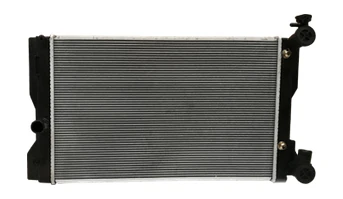 หม้อน้ำ TOYOTA ALTIS'08-12A/T
