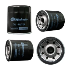 กรองเครื่อง TOYOTA VIGO 1KD,2KD INOVA REVO COMMUTER 90915-YZZD2