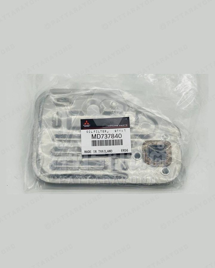 กรองเกียร์ออโต้ MITSUBISHI E-CAR'94 4SPEED GALANT E33'87-94
