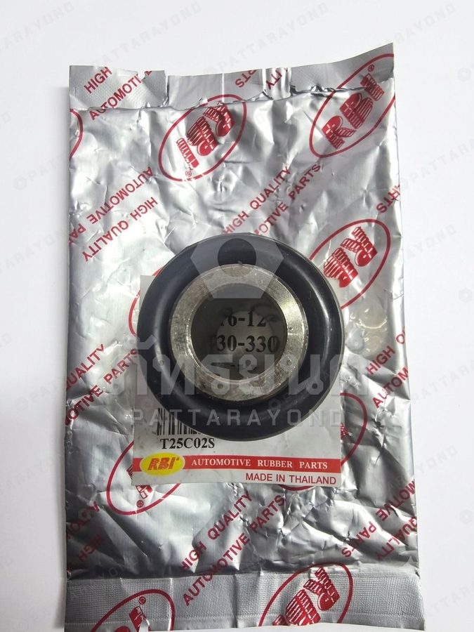 บูชคานหลัง TOYOTA EE92,SXV10-20,14*37*43 RBI