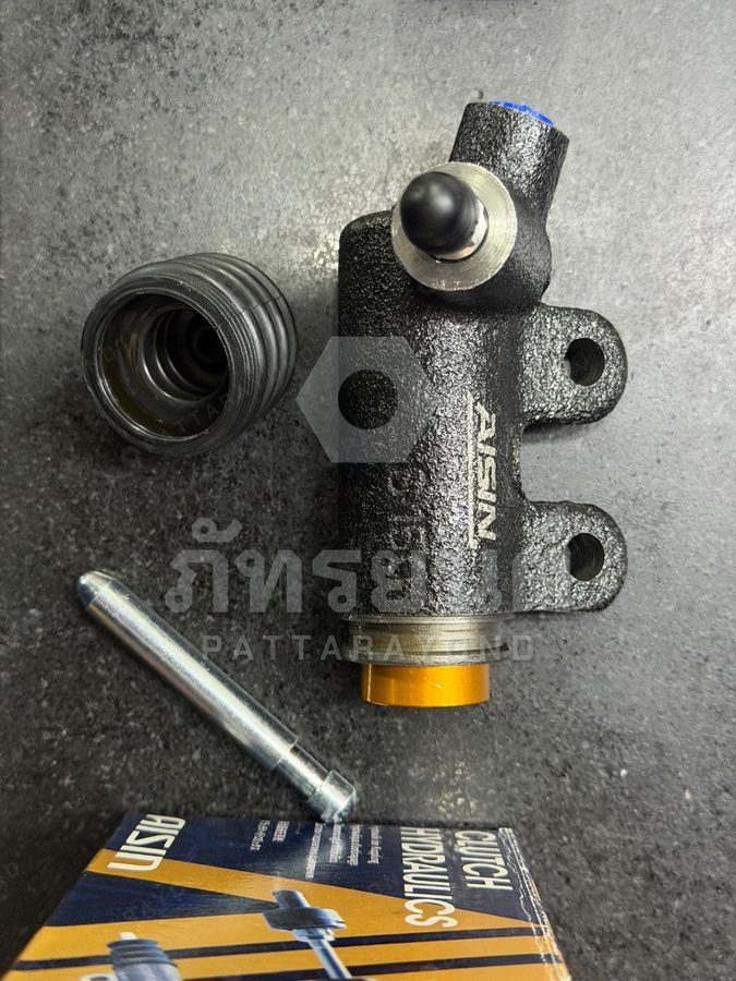 แม่ปั๊มครัชล่าง TOYOTA VIGO 2.7,2TR 7/8 AISIN