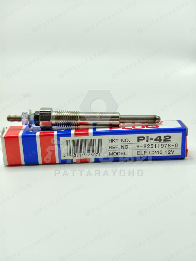 หัวเผา ISUZU C240