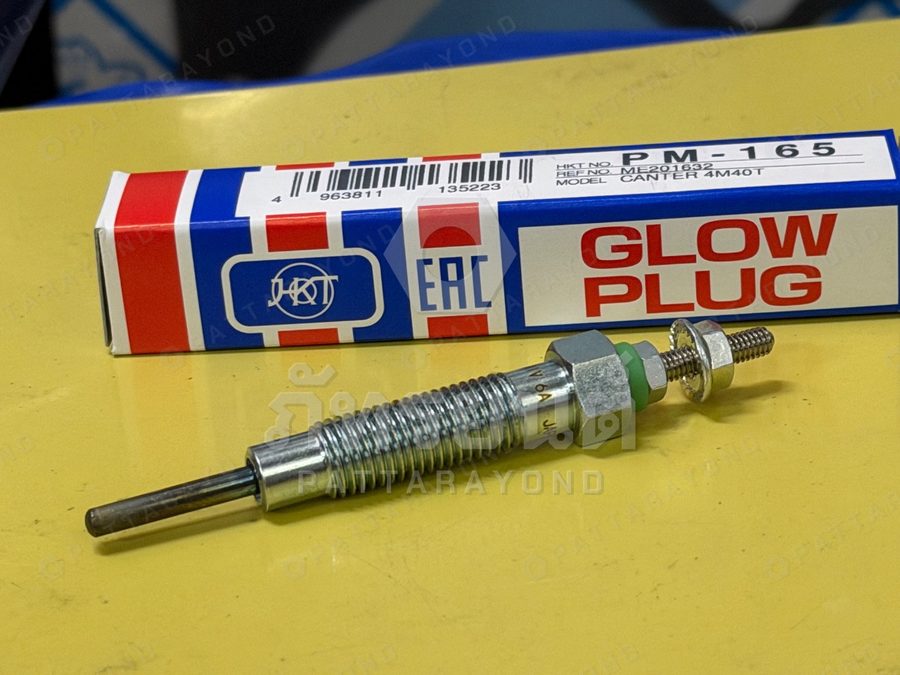 หัวเผาMITSUBISHI STRADA 2800 4M4O 11V — เบอร์ร้าน K-PM-165