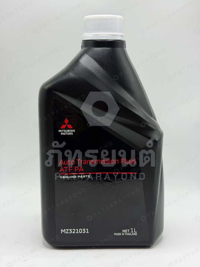 น้ำมันเกียร์ MITSUBISHI PA1 1 ลิตร A/T ไททั่น NEW 2015